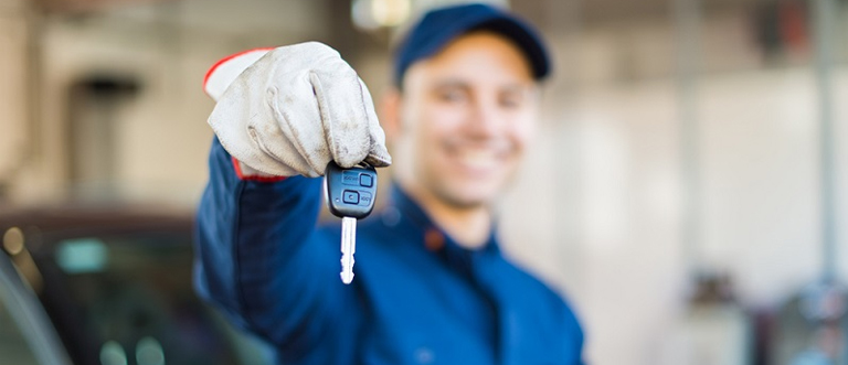 24 hour Mobile locksmith in Orosi