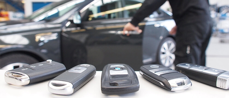 Mobile Car Locksmith Orosi