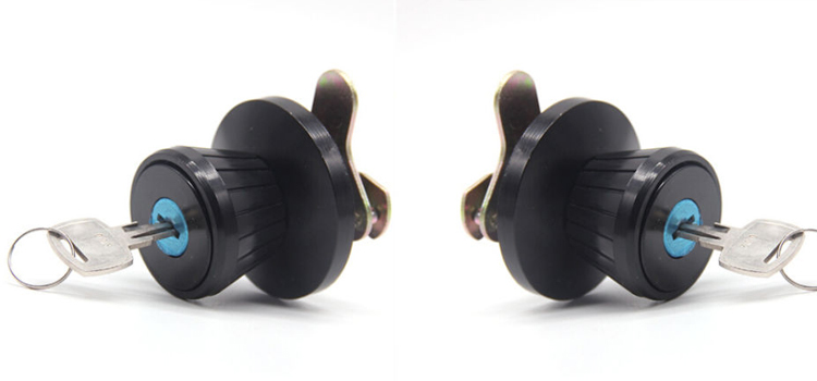 Cabinet Knob Lock Orosi