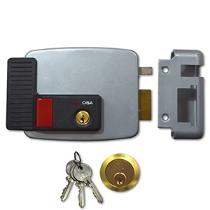 electronic door lock repair Orosi