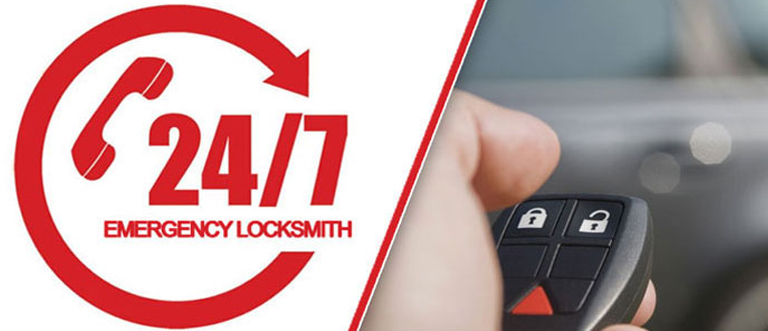 Emergency Locksmith Orosi